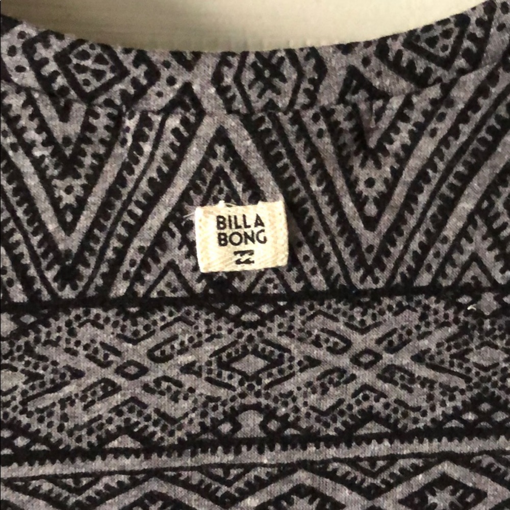 BILLABONG TOP - Picture 6 of 7